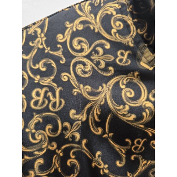 Adidas Reggie Bush 25th Anniversary Saints Jacket Reversible Jesse Pinkman M - Picture 11 of 14